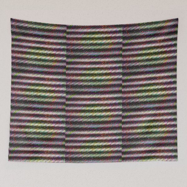 Item preview, Signal failure I designed and sold by MAMA LXXVIII: Art by Marsailhe Milward.