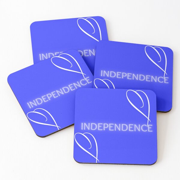 Item preview, Independence  designed and sold by Savitrends.