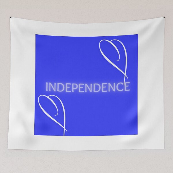 Item preview, Independence  designed and sold by Savitrends.