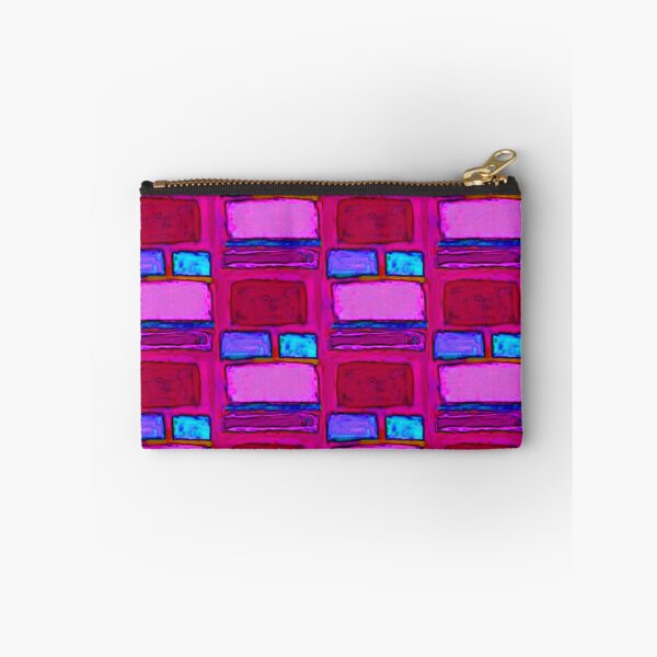 Item preview, Rothkoid XXXIX, painting inspired by the work of Mark Rothko. designed and sold by thalasson.