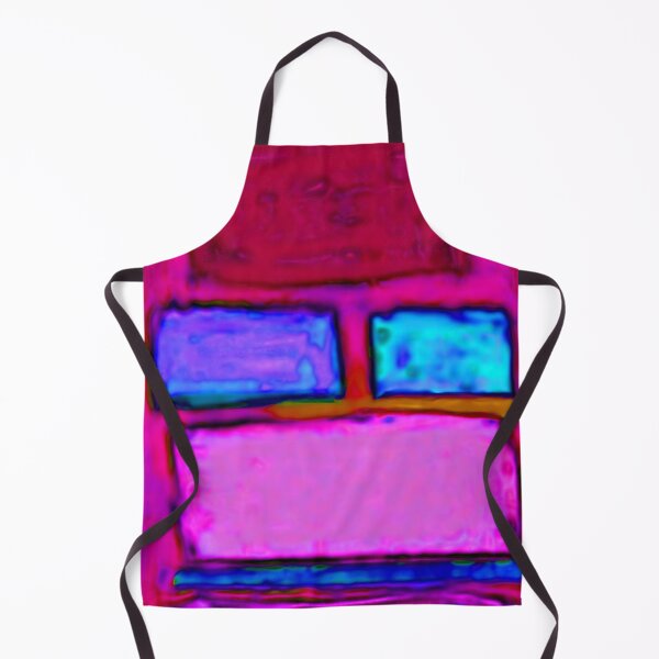 Item preview, Rothkoid XXXIX, painting inspired by the work of Mark Rothko. designed and sold by thalasson.
