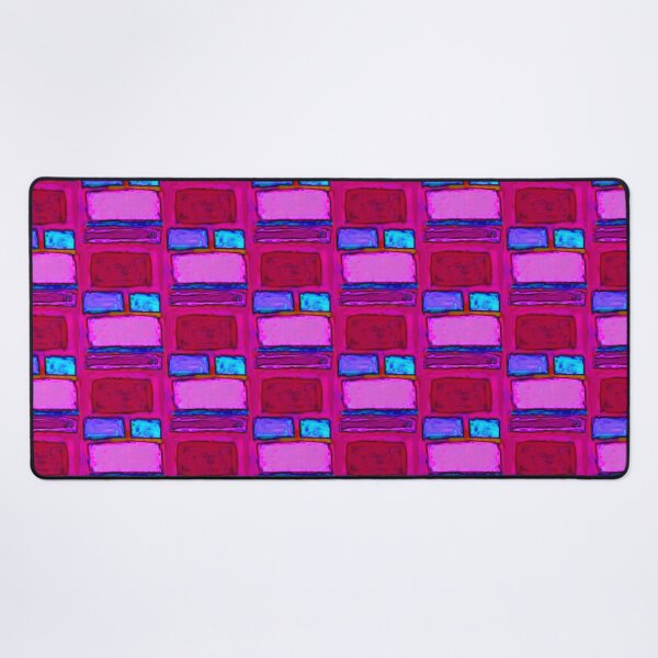 Item preview, Rothkoid XXXIX, painting inspired by the work of Mark Rothko. designed and sold by thalasson.