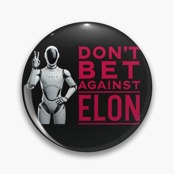 Item preview, don't bet against elon designed and sold by TEEJAMBOREE.