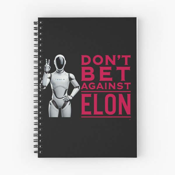 Item preview, don't bet against elon designed and sold by TEEJAMBOREE.