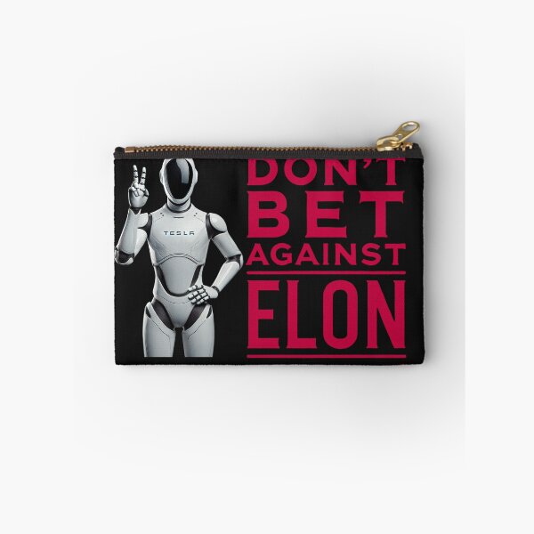 Item preview, don't bet against elon designed and sold by TEEJAMBOREE.