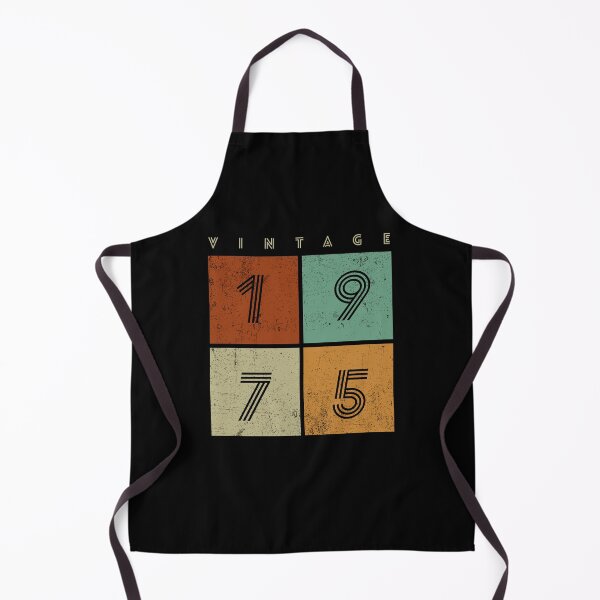 Item preview, retro 50th Birthday For Men Gifts 1975 Vintage dad designed and sold by Doooriginals.