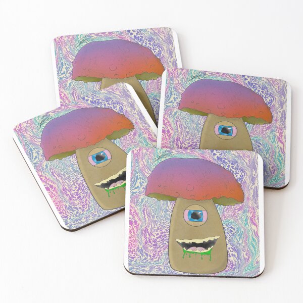Item preview, Penny bun mushroom designed and sold by Danny-Iga.