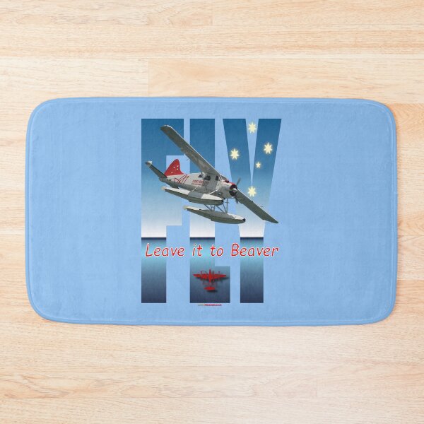 Item preview, Fly Design - Beaver VH-AAM 20131109 V2 designed and sold by muz2142.