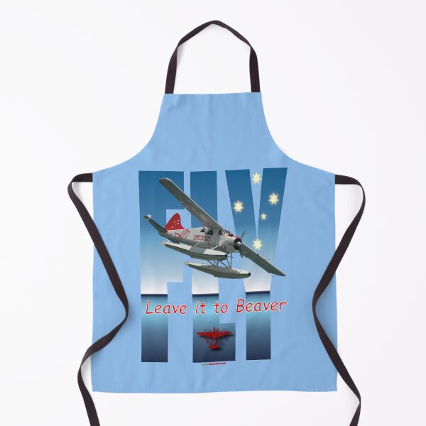 Item preview, Fly Design - Beaver VH-AAM 20131109 V2 designed and sold by muz2142.