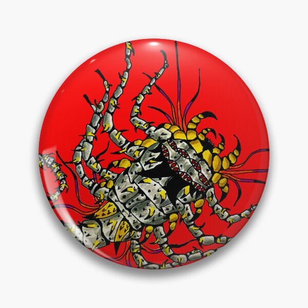 Item preview, ALIEN INVADER designed and sold by DGBdesignART.