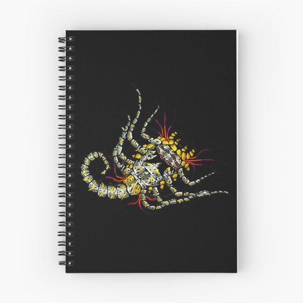 Item preview, ALIEN INVADER designed and sold by DGBdesignART.