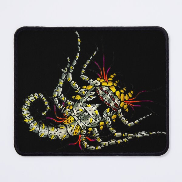 Item preview, ALIEN INVADER designed and sold by DGBdesignART.
