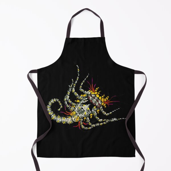 Item preview, ALIEN INVADER designed and sold by DGBdesignART.