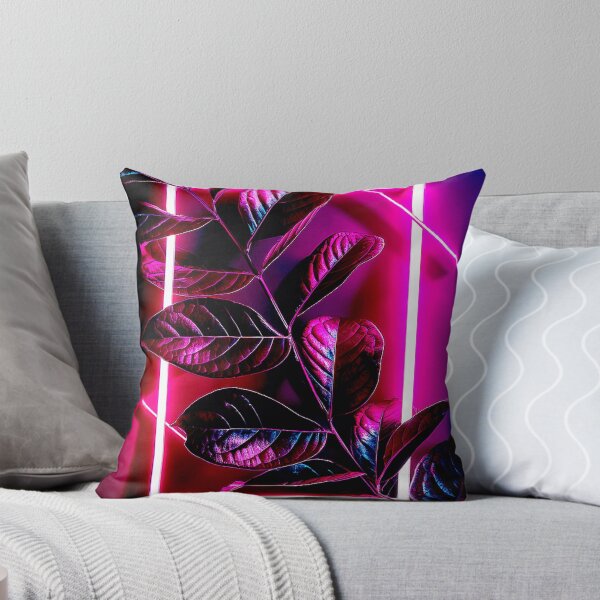 Item preview, Neon Botanical Glow designed and sold by Exodoi.