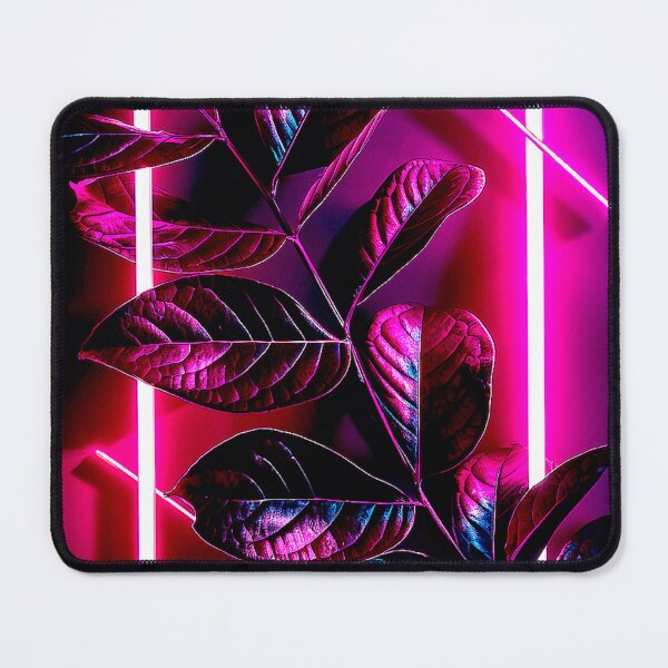 Item preview, Neon Botanical Glow designed and sold by Exodoi.