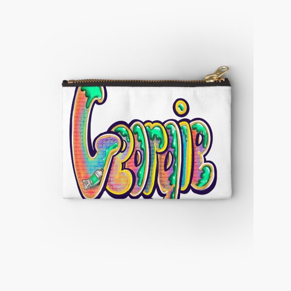 Item preview, Georgie Top 10 best personalized name gifts  personalised customized Graffiti name Georgie designed and sold by Artonmytee.