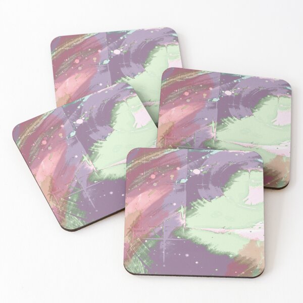 Item preview, Erratic Cosmos designed and sold by Spaceart9.