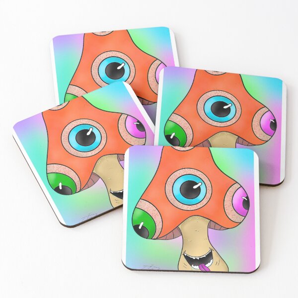 Item preview, Mushroom designed and sold by Danny-Iga.