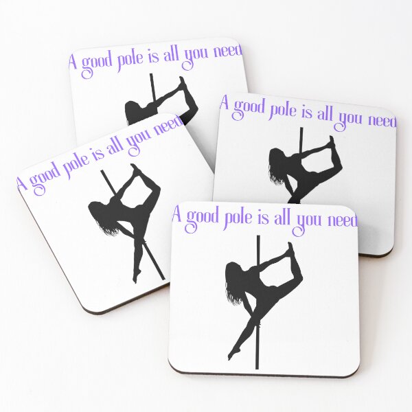 Item preview, Funny Pole Dancing designed and sold by SillyTeesforYou.