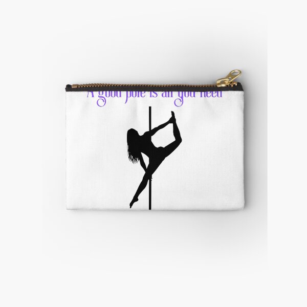 Item preview, Funny Pole Dancing designed and sold by SillyTeesforYou.