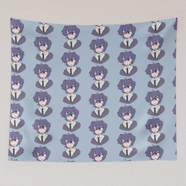 Item preview, Mene designed and sold by WillowTheCat-.