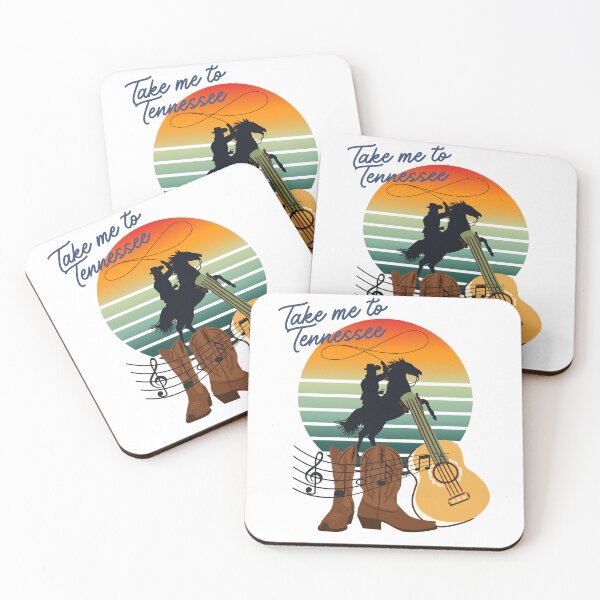 Item preview, Take me to Tennessee designed and sold by CLfiftyone.
