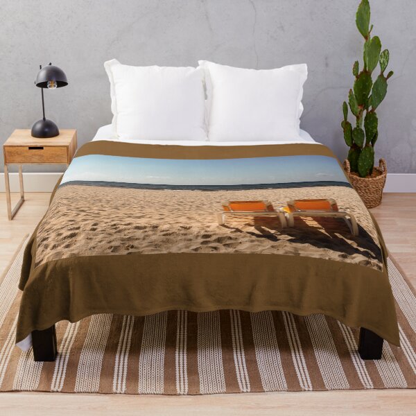 Item preview, Serene Seating: Coastal Bliss designed and sold by Compass and a Camera.