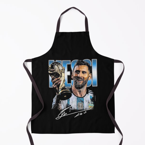 Item preview, Messi (World Champion 2022) #02 designed and sold by RubenRomeroDG.