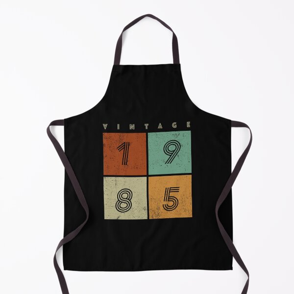 Item preview, unique 40th Birthday For Men Gifts 1985 Vintage Dad designed and sold by Doooriginals.