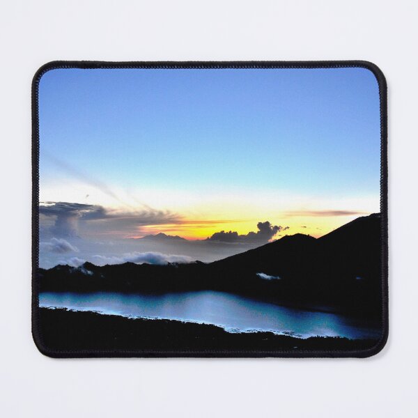 Item preview, Gunung Batur Volcano, Bali designed and sold by franck380.