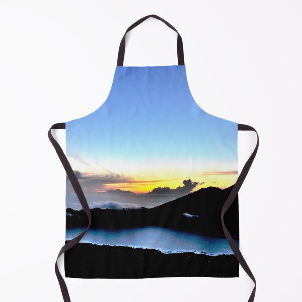 Item preview, Gunung Batur Volcano, Bali designed and sold by franck380.