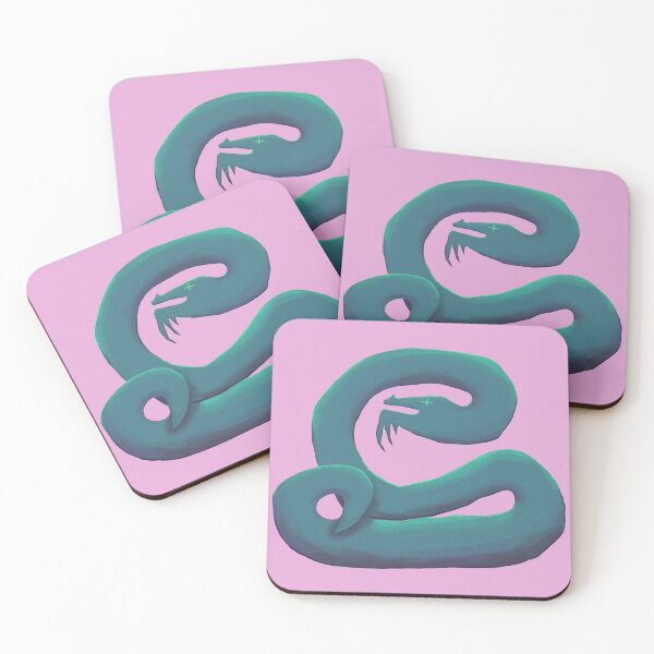 Item preview, The Seawhip - Shadow and Bone designed and sold by CitrusAid.