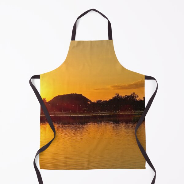 Item preview, Thailand - sunset in Khon Kaen designed and sold by franck380.