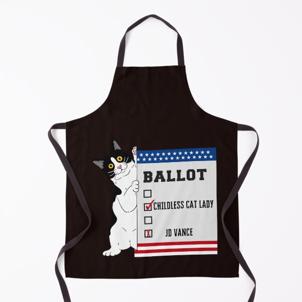 Item preview, Childless Cat Lady designed and sold by leshewle.