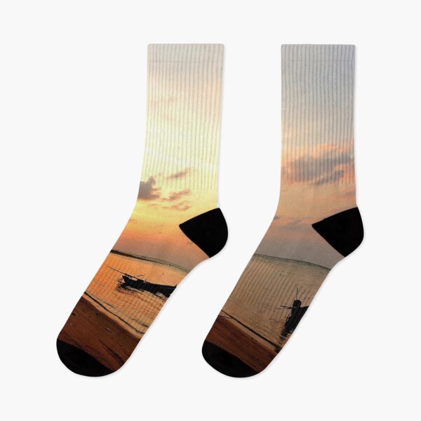 Item preview, Thailand - Ko Pha Ngan Sunset designed and sold by franck380.