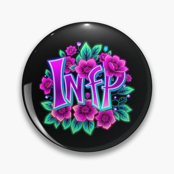 Item preview, Mbti Infp  designed and sold by Gabriela McDaniel.