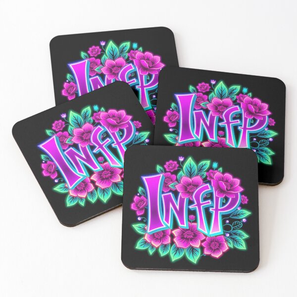 Item preview, Mbti Infp  designed and sold by Gabriela McDaniel.