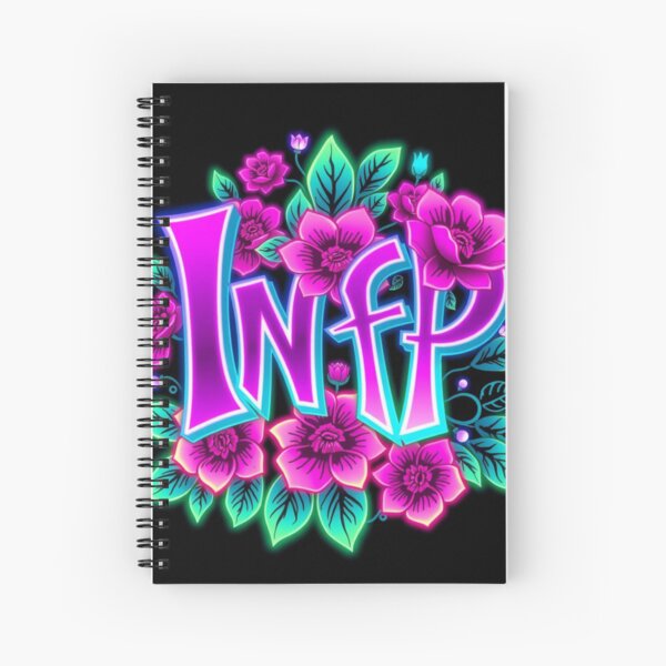 Item preview, Mbti Infp  designed and sold by Gabriela McDaniel.
