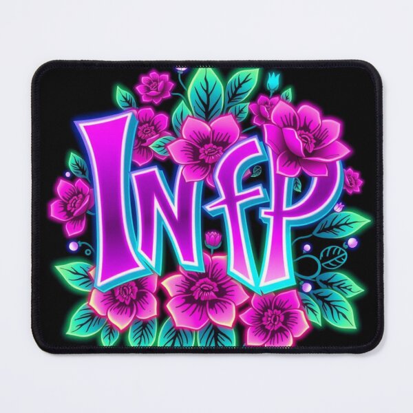 Item preview, Mbti Infp  designed and sold by Gabriela McDaniel.