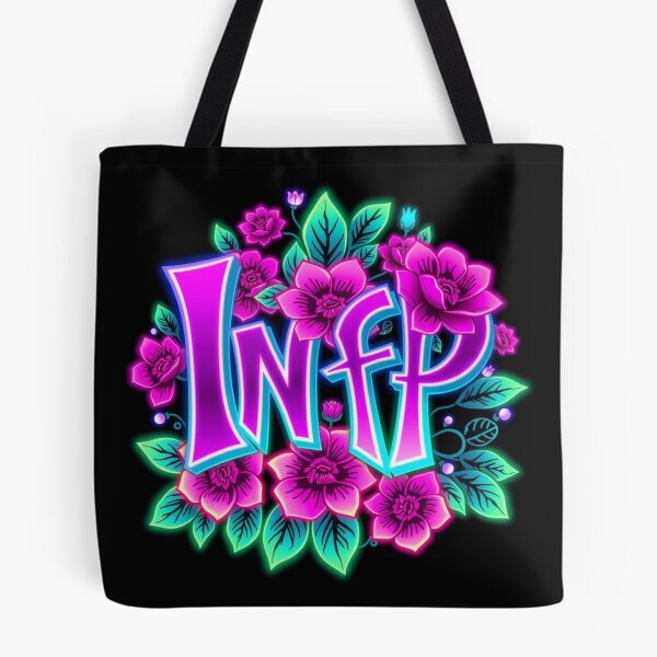 Item preview, Mbti Infp  designed and sold by Gabriela McDaniel.