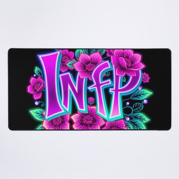Item preview, Mbti Infp  designed and sold by Gabriela McDaniel.
