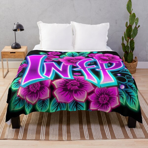 Item preview, Mbti Infp  designed and sold by Gabriela McDaniel.