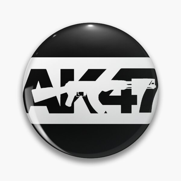 Item preview, AK 47 designed and sold by UZRWRLD .