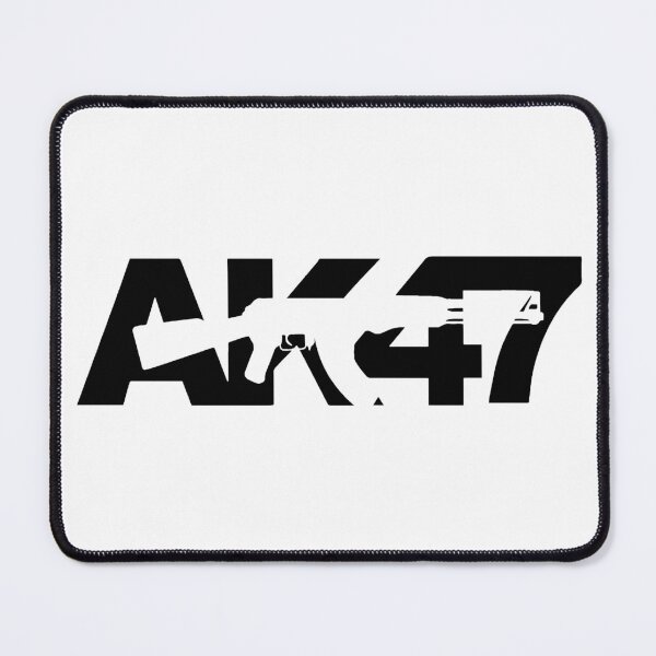 Item preview, AK 47 designed and sold by UZRWRLD .