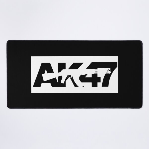 Item preview, AK 47 designed and sold by UZRWRLD .