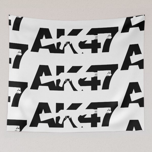 Item preview, AK 47 designed and sold by UZRWRLD .