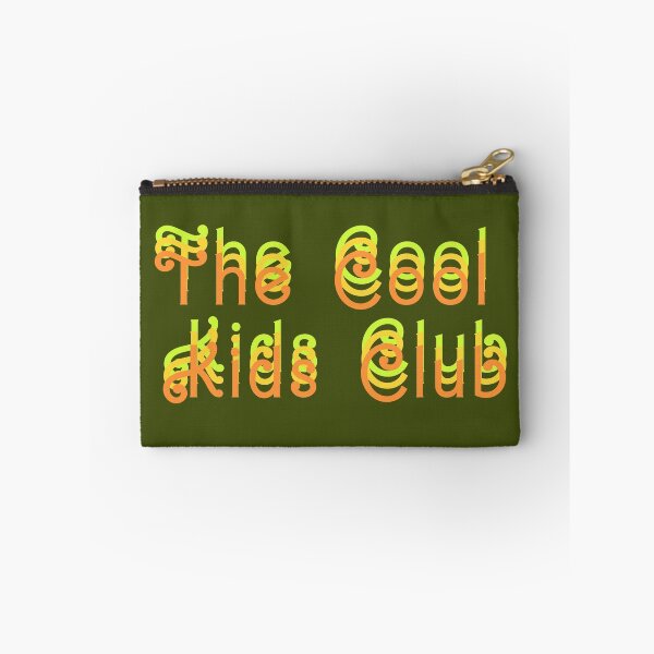 Item preview, THE COOL KIDS CLUB designed and sold by La Loca.