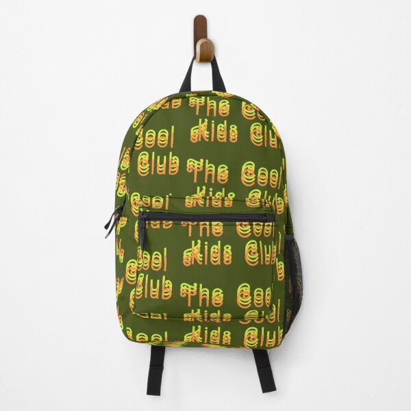 Item preview, THE COOL KIDS CLUB designed and sold by La Loca.