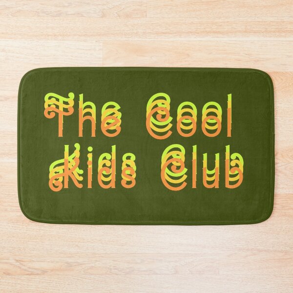 Item preview, THE COOL KIDS CLUB designed and sold by La Loca.
