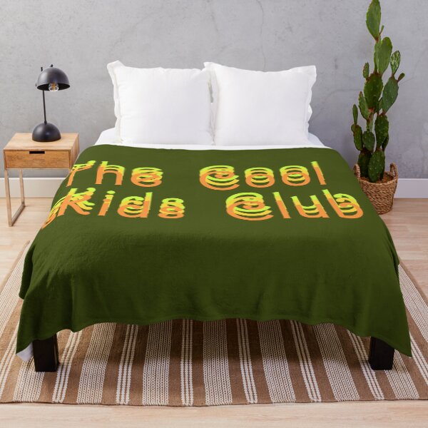 Item preview, THE COOL KIDS CLUB designed and sold by La Loca.